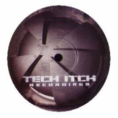 Ebk Vs Danny Holdtight - Meltdown - Tech Itch