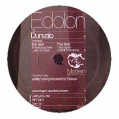 Eidolon - Dunvalo - Modern Records 1