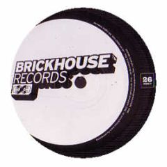 Ol Ga - ONE - Brickhouse 