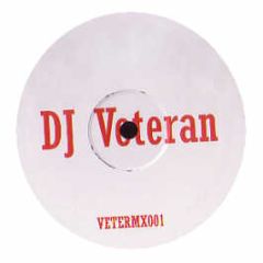 DJ Veteran - B*Tch - Vetermx 1