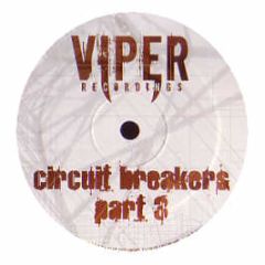 DJ Probe & DJ Sylo - Dreadnaught (Circuit Breakers Part 3) - Viper Recordings