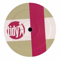 Stimulator - Technology - Tidy Trax