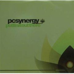 Pcsynergy - Puttin It Out There - Om Records