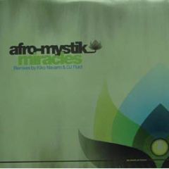 Afro-Mystik - Miracles - Om Records