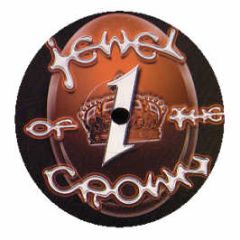 Jack Overdose - Octavius Augustus - Jewel Of The Crown 1