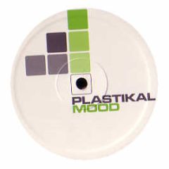 Physical Kitch - God Inc - Plastikal Mood