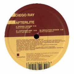 Diego Ray - Afterlite - Deeperfect