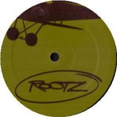 Basoski & Romano - Roll The Dice - Rootz