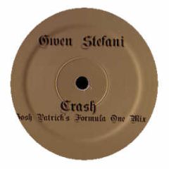 Gwen Stefani - Crash (Remix) - Crash