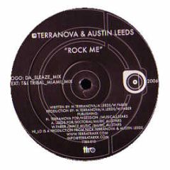 Terranova & Austin Leeds - Rock Me - Terratraxx