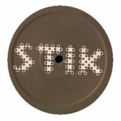 Various Artists - Stars EP (Part 6) - Stik