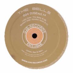 Bas & Ram - The Bells - Djs Records
