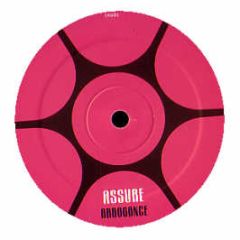 Assure - Arrogance - Captivating Sounds 