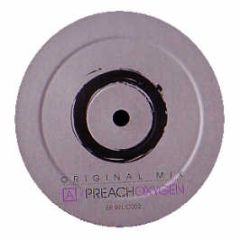 DJ Preach - Oxygen - Relic