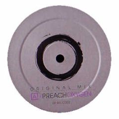 DJ Preach - Oxygen - Relic