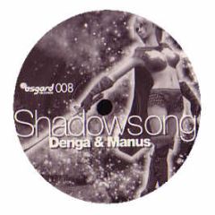 Denga & Manus - Shadowsong - Asgard