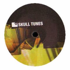 Boris S & Felix Krocher - Brother EP - Skull Tunes