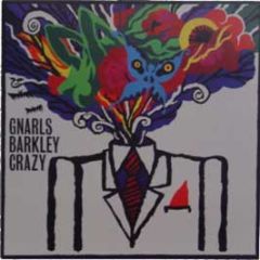 Gnarls Barkley - Crazy - WEA
