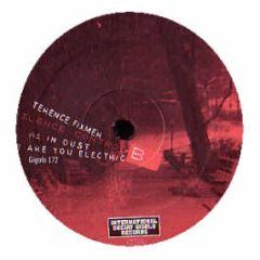 Terence Fixmer - Silence Control B EP - Gigolo