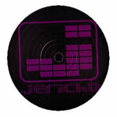Paul Mac - The Groove - Jericho 