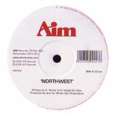 AIM - Northwest - Atic Records 2