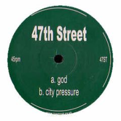 Kaiser Chiefs - Oh My God (Remix) - 47th Street