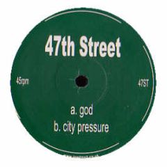 Goldie & Metalheads - Inner City Life (Remix) - 47th Street