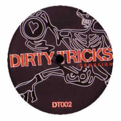 Guilty As Charged - The Sound - Dirty Tricks Campaign 2