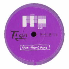 Tiga  - (Far From) Home (Disc 1) - Different