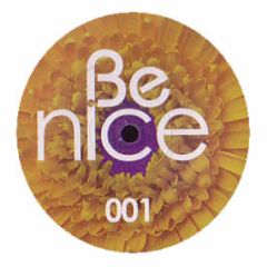 Richard Grey Pres Silver 66 - Carnaval (Part 1) - Be Nice 1