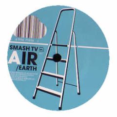 Smash Tv - AIR - Bpitch Control