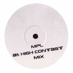 Blaze - Most Precious Love (High Contrast Remix) - Defected