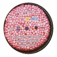 Hexstactic Presents - Pick N Mix (Sampler) - Discotheque