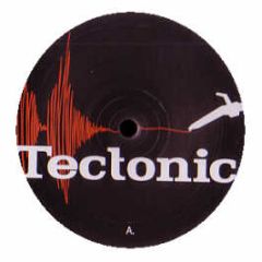 Moving Ninja - Shellcode - Tectonic