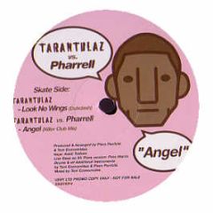 Pharrell - Angel (Remixes) - Skate P4