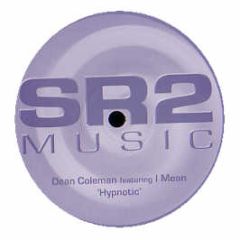 Dean Coleman - Hypnotic - SR2