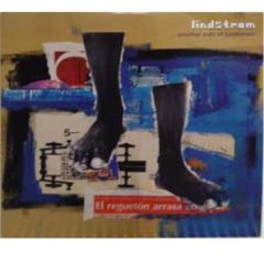 Lindstrom - Another Side Of Lindstrom - Outergaze