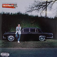 The Streets - The Hardest Way To Make An Easy Living - 679 Records
