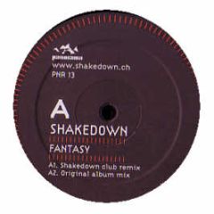 Shakedown - Fantasy - Panorama