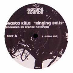 Masta Killa - Ringing Bells - Nature Sounds