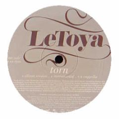 Letoya - Torn - Capitol