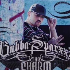 Bubba Sparxxx - The Charm - Virgin