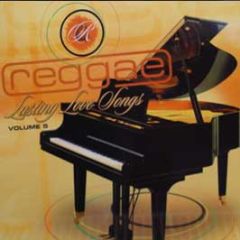 Various Artists - Reggae Lasting Love Songs (Volume 5) - Vp Records