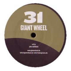 John Dahlback - Power 1 - Giant Wheel