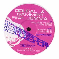 Dougal & Gammer - All The Tears I'Ve Cried - Essential Platinum