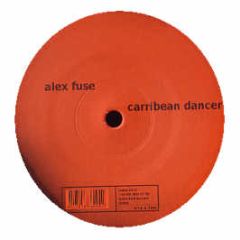 Alex Fuse - Carribean Dancer - Humanoise 4