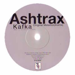 Ashtrax - Kafka (Remixes) - Deviant