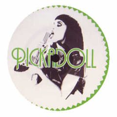 Mark & John - Jagging (Remixes) - Pickadoll