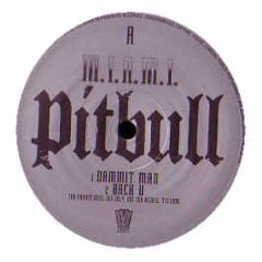 Pitbull - M.I.A.M.I - TVT