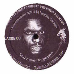 Larry Levan - Welcome Home (Remix) - Larry